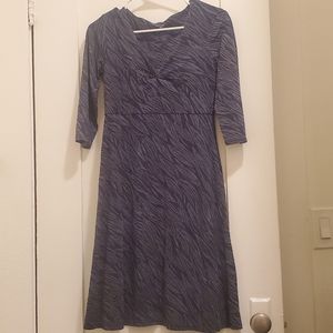 Horny Toad aka Toad&Co dress